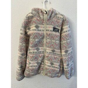 Eddie Bauer jacket girls youth medium 10/12
